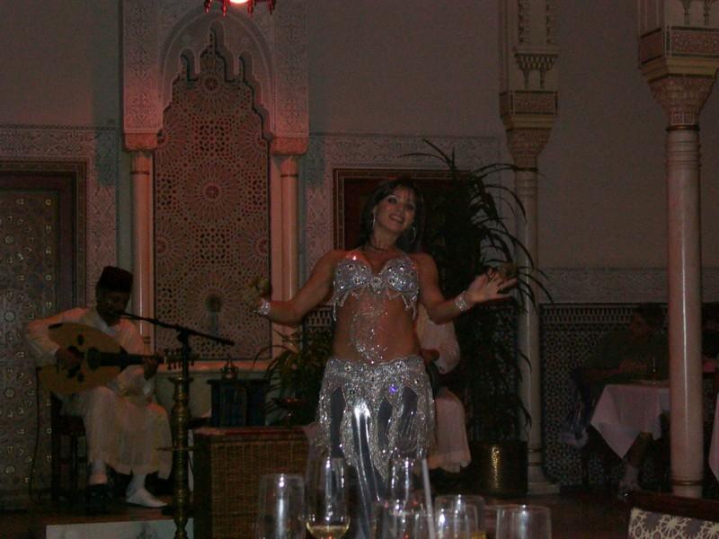 Belly Dancer in Marakesh (2).JPG